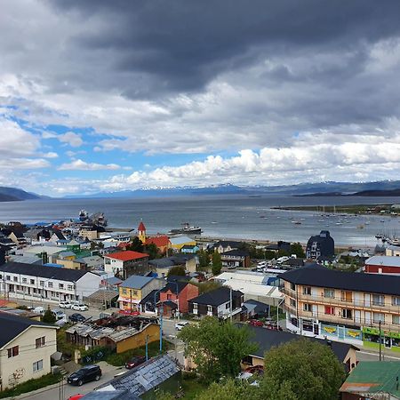 Liveushuaia Beagle View Apartmento 2 Dormitorios Zimmer foto